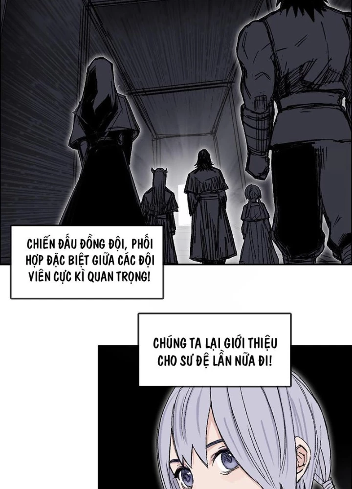 Cương Mãnh Đại Pháp Sư Chapter 18 - 43