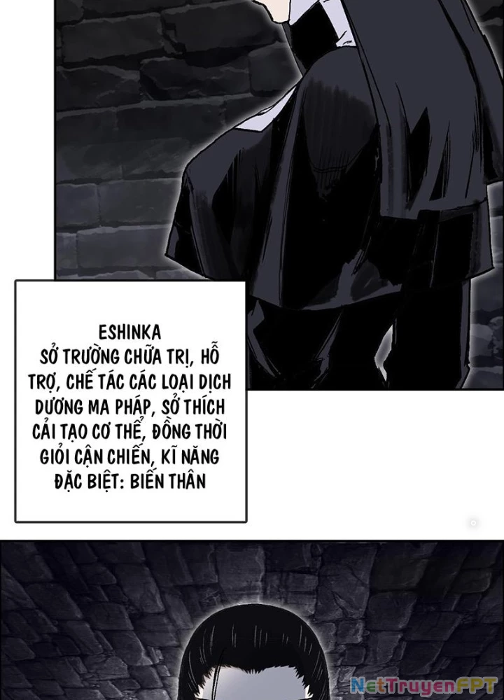 Cương Mãnh Đại Pháp Sư Chapter 18 - 49