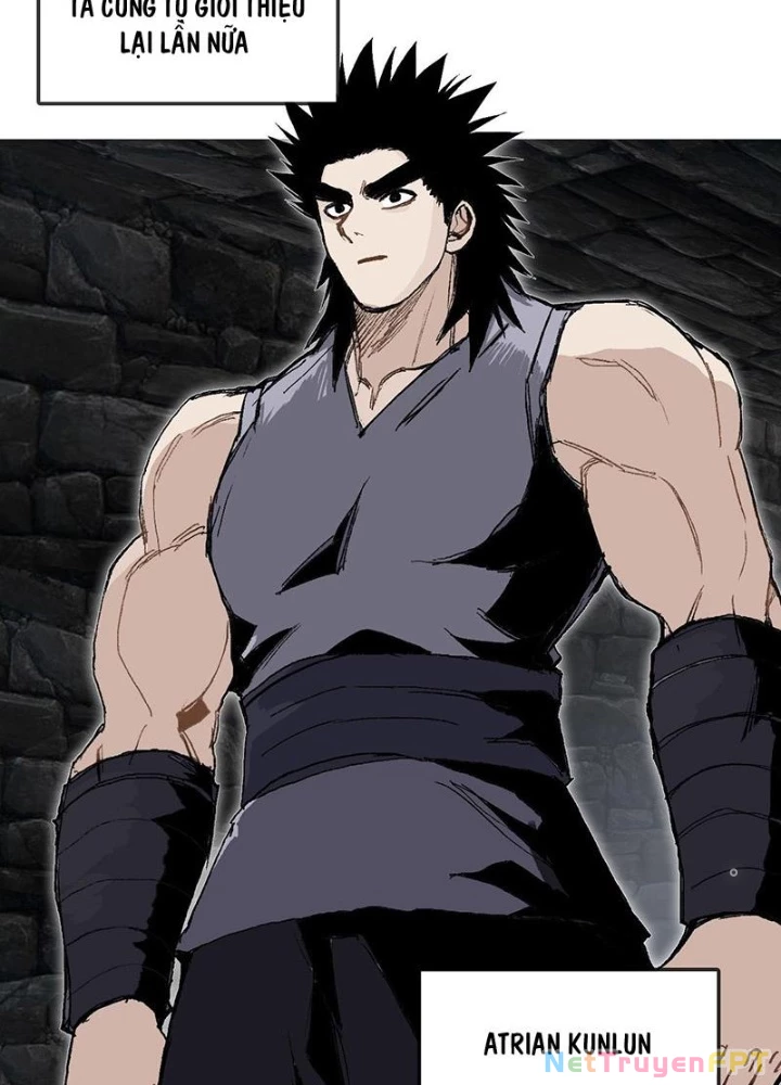 Cương Mãnh Đại Pháp Sư Chapter 18 - 53