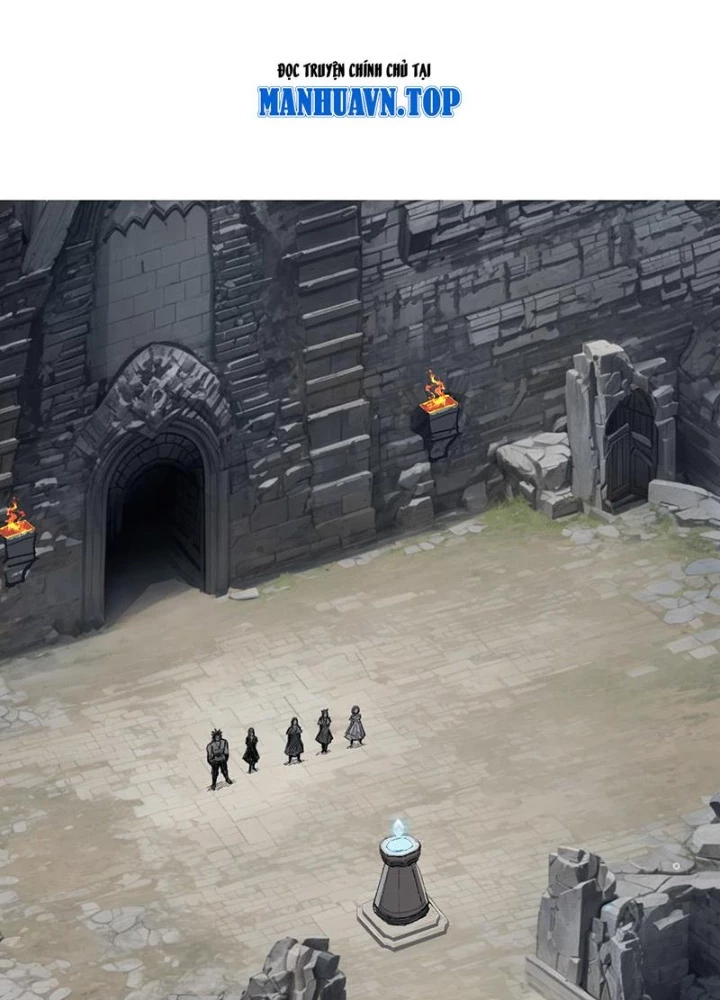 Cương Mãnh Đại Pháp Sư Chapter 18 - 57