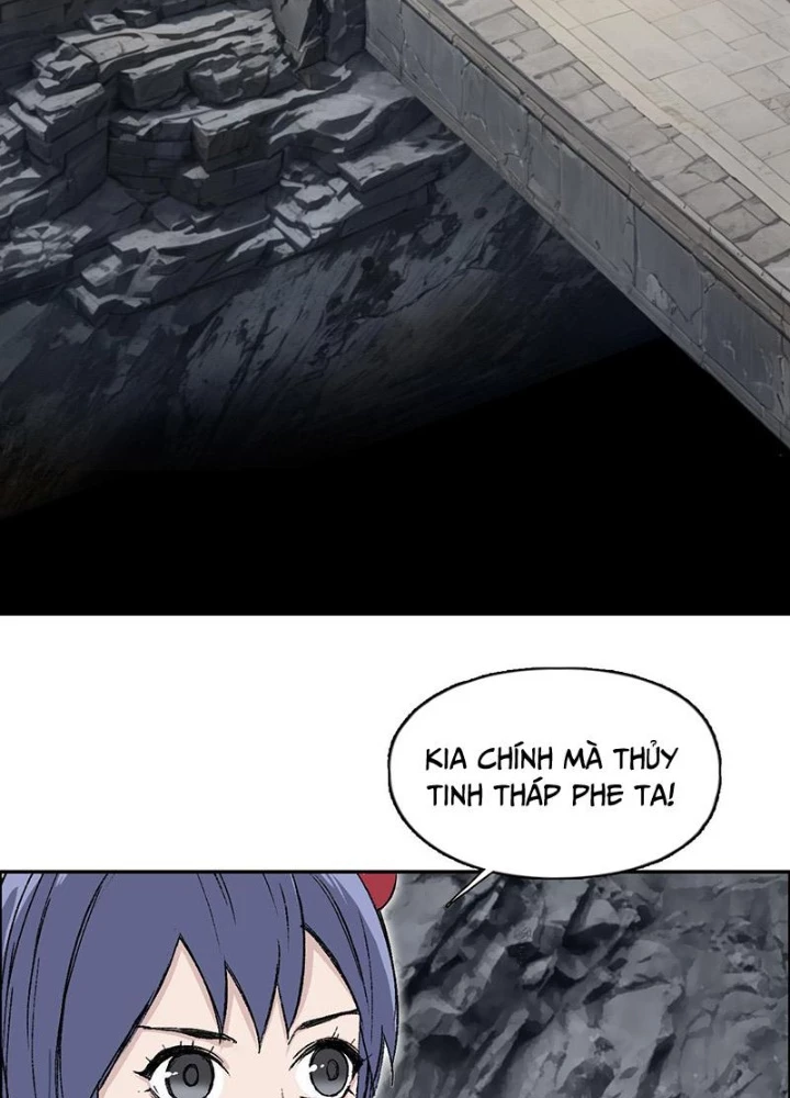 Cương Mãnh Đại Pháp Sư Chapter 18 - 59