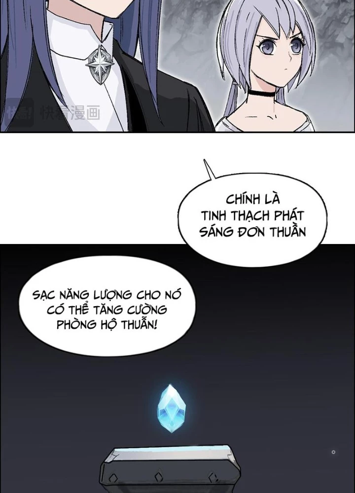Cương Mãnh Đại Pháp Sư Chapter 18 - 61