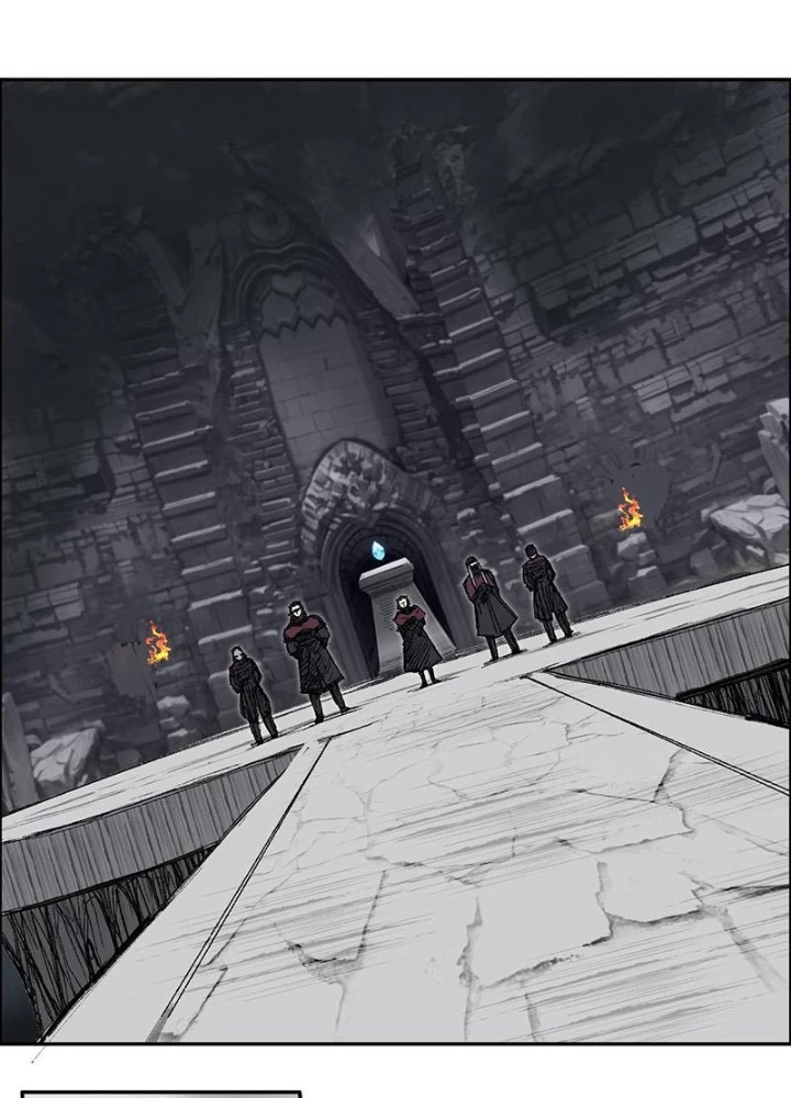 Cương Mãnh Đại Pháp Sư Chapter 18 - 71