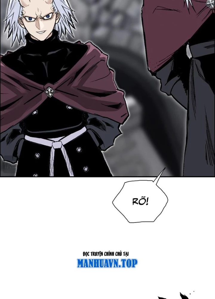 Cương Mãnh Đại Pháp Sư Chapter 18 - 77