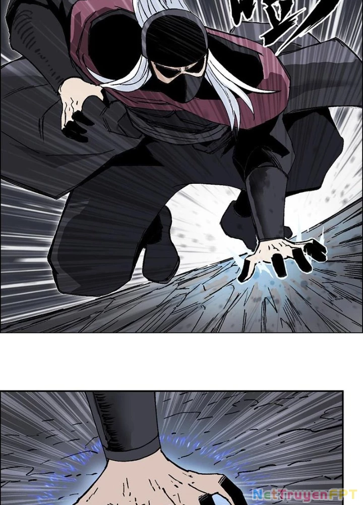 Cương Mãnh Đại Pháp Sư Chapter 18 - 79