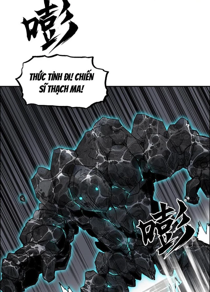 Cương Mãnh Đại Pháp Sư Chapter 18 - 85