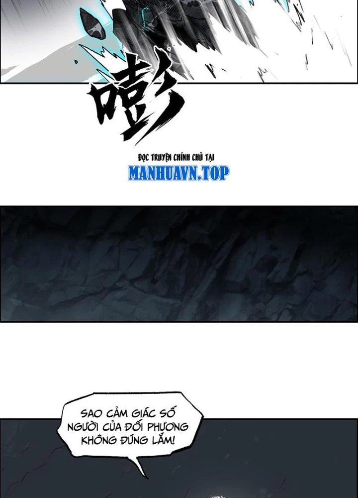 Cương Mãnh Đại Pháp Sư Chapter 18 - 87