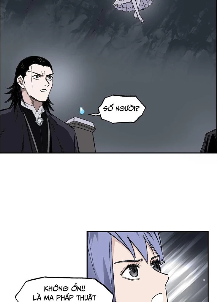 Cương Mãnh Đại Pháp Sư Chapter 18 - 89