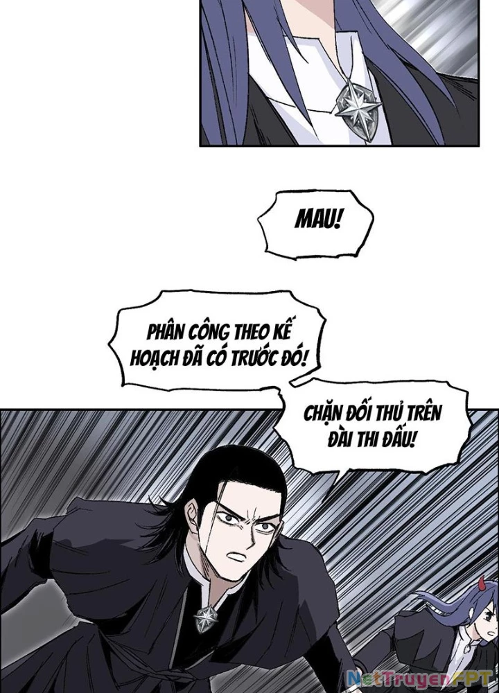 Cương Mãnh Đại Pháp Sư Chapter 18 - 91