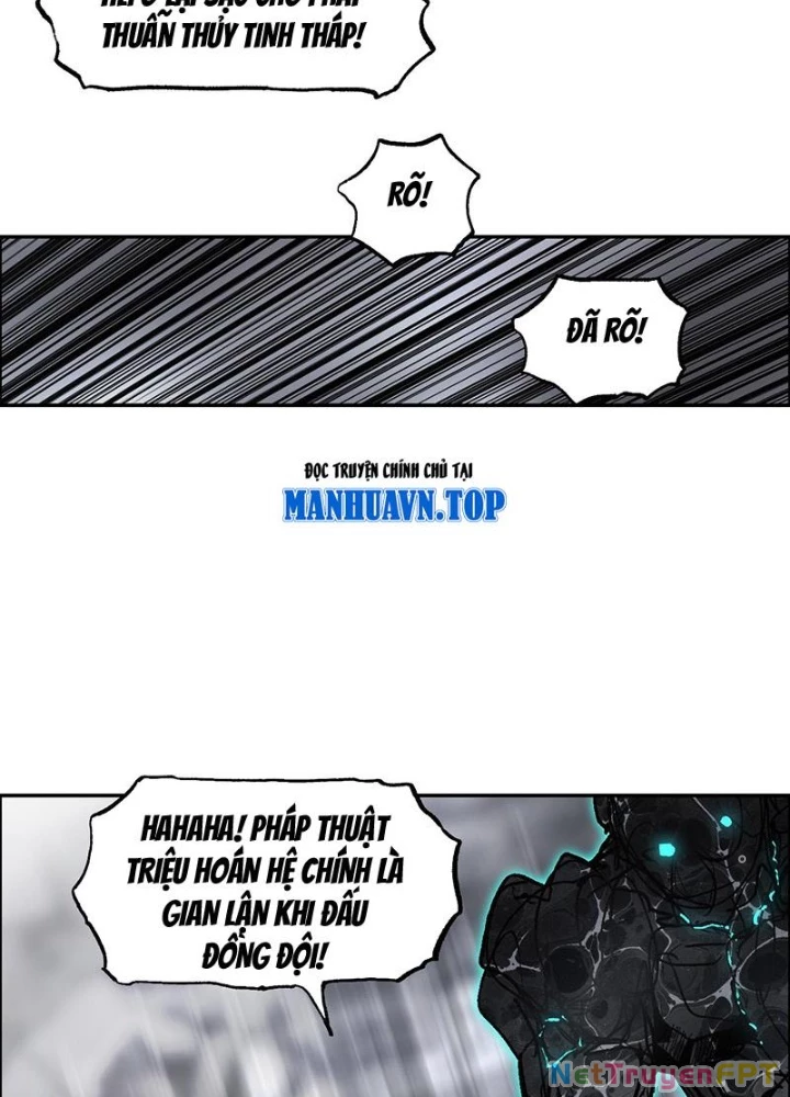 Cương Mãnh Đại Pháp Sư Chapter 18 - 93