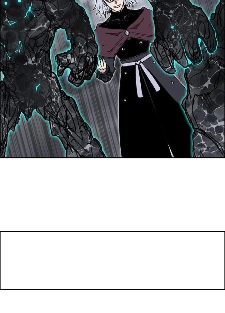 Cương Mãnh Đại Pháp Sư Chapter 18 - 95