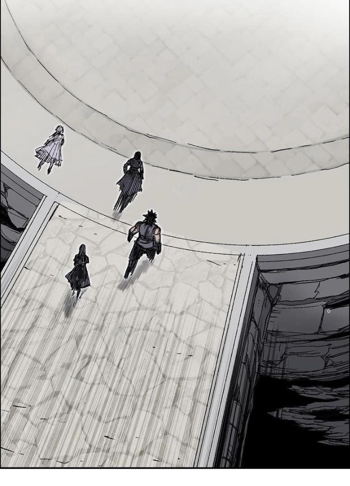 Cương Mãnh Đại Pháp Sư Chapter 18 - 97