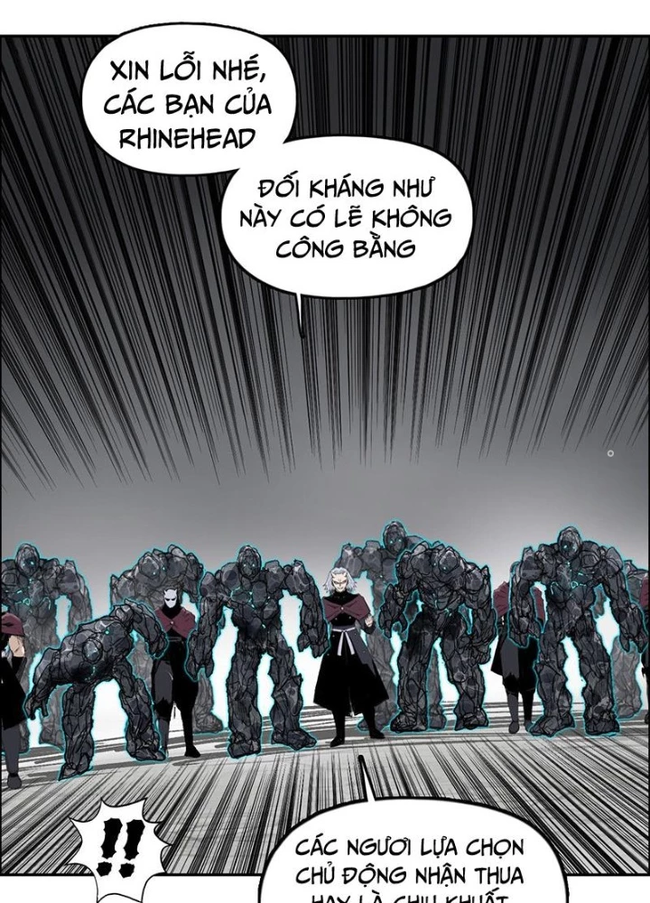 Cương Mãnh Đại Pháp Sư Chapter 18 - 101