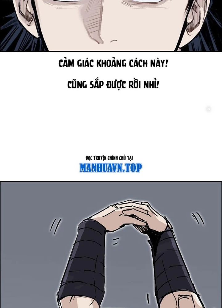 Cương Mãnh Đại Pháp Sư Chapter 18 - 105