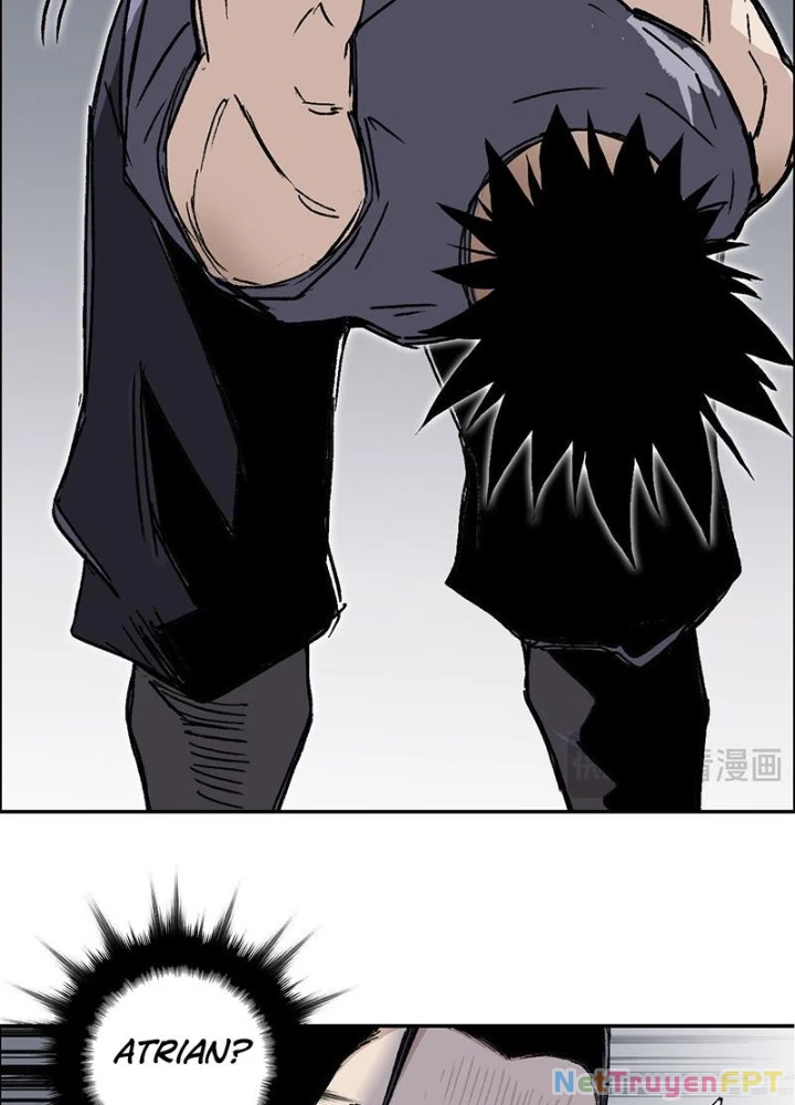 Cương Mãnh Đại Pháp Sư Chapter 18 - 107