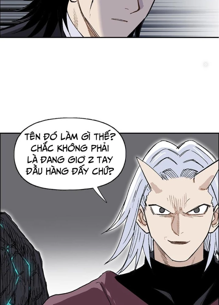 Cương Mãnh Đại Pháp Sư Chapter 18 - 109