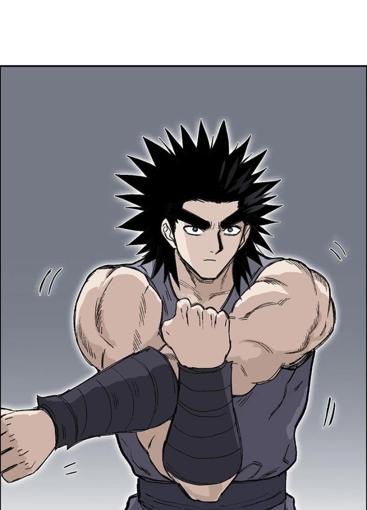 Cương Mãnh Đại Pháp Sư Chapter 18 - 111