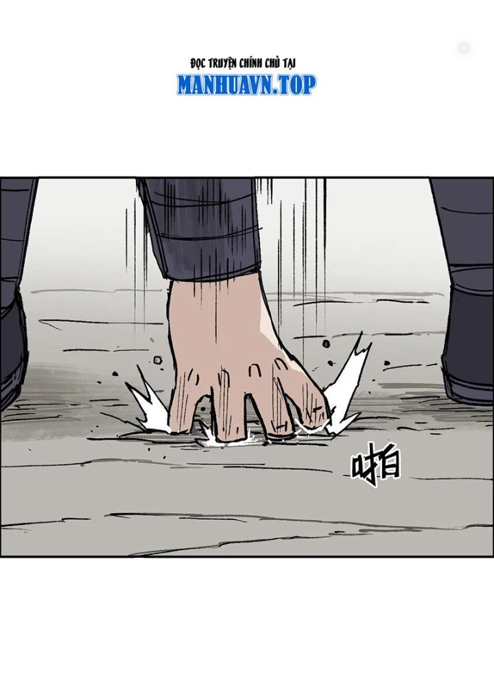 Cương Mãnh Đại Pháp Sư Chapter 18 - 113