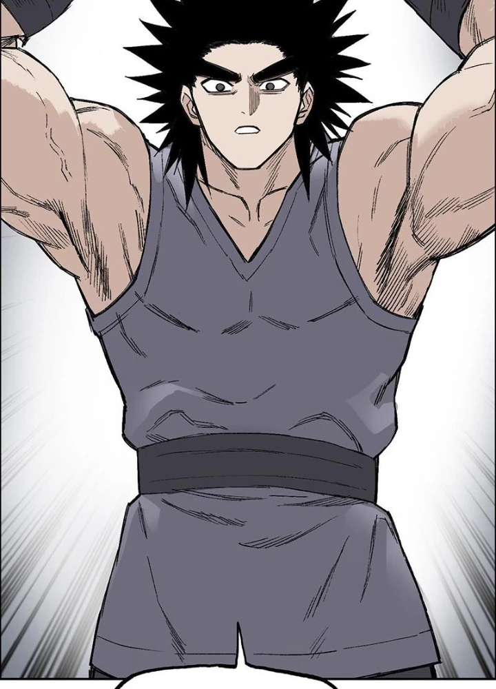 Cương Mãnh Đại Pháp Sư Chapter 18 - 117