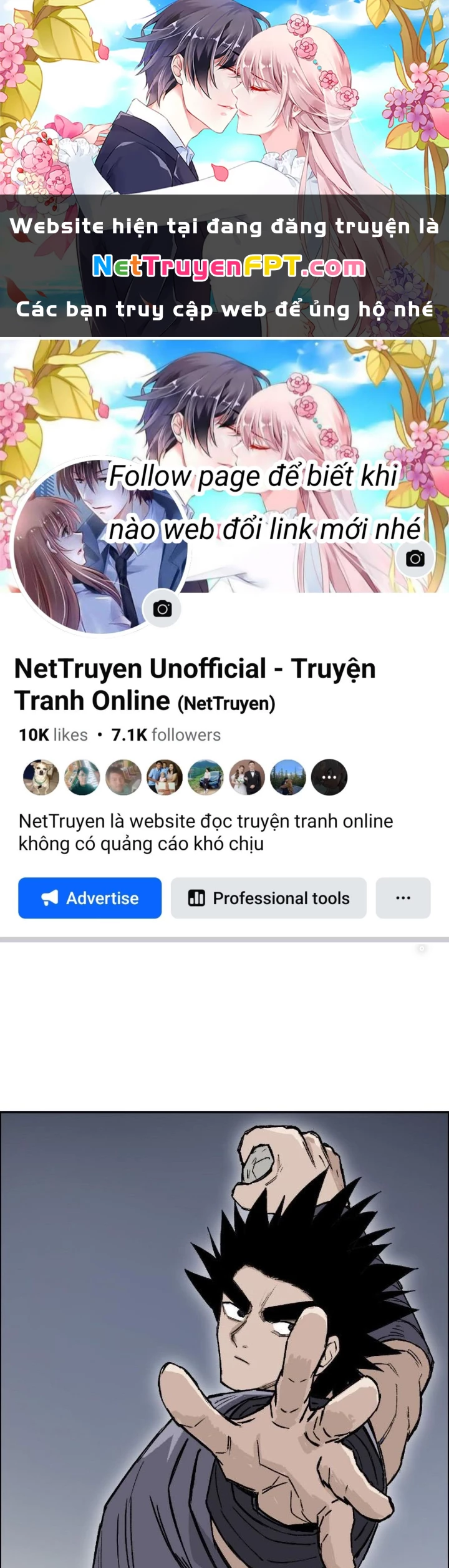 Cương Mãnh Đại Pháp Sư Chapter 19 - 1