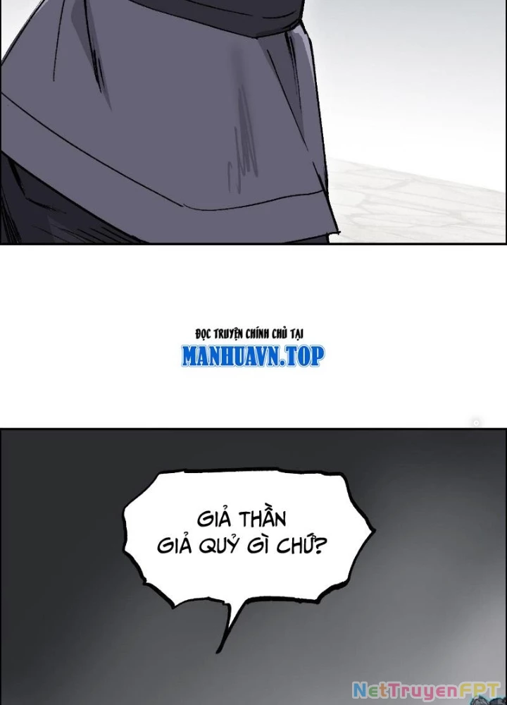 Cương Mãnh Đại Pháp Sư Chapter 19 - 3