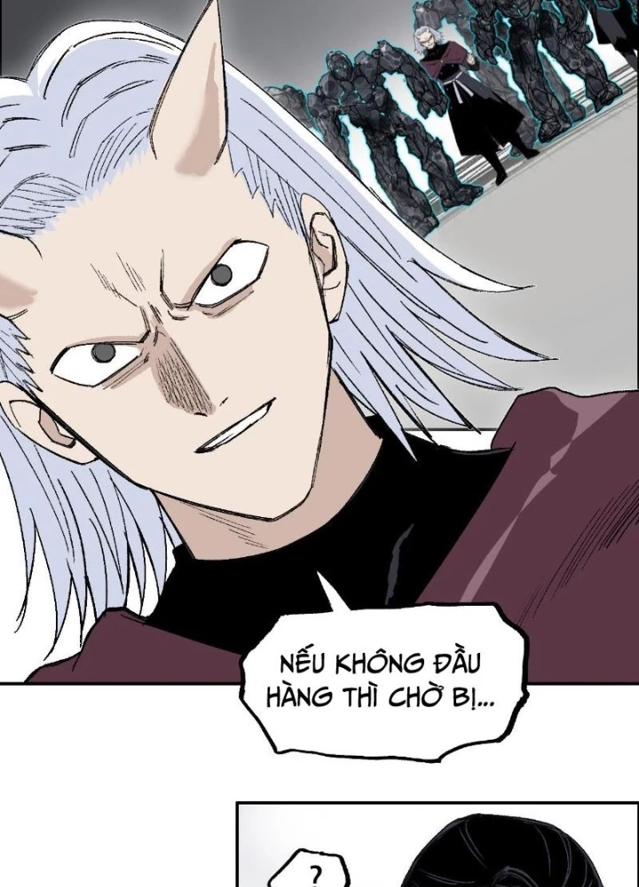 Cương Mãnh Đại Pháp Sư Chapter 19 - 5