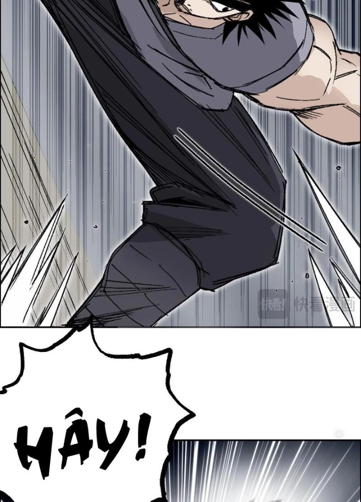 Cương Mãnh Đại Pháp Sư Chapter 19 - 9