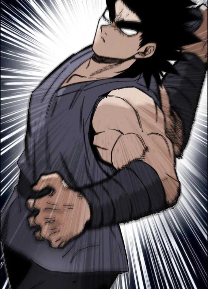 Cương Mãnh Đại Pháp Sư Chapter 19 - 11