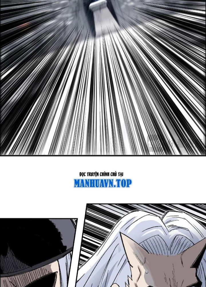Cương Mãnh Đại Pháp Sư Chapter 19 - 31