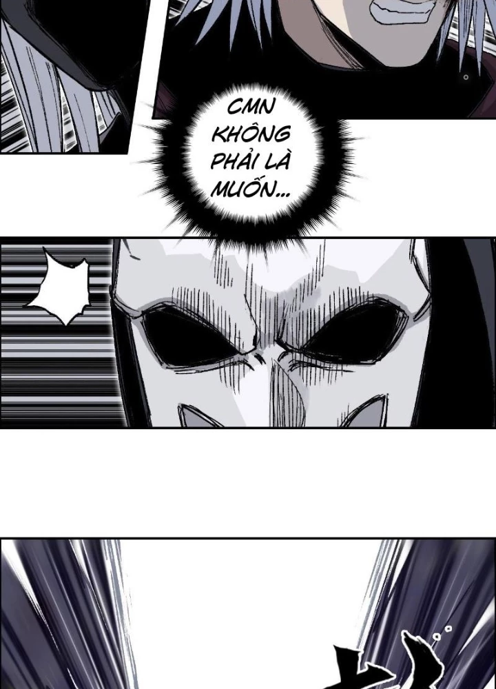 Cương Mãnh Đại Pháp Sư Chapter 19 - 33