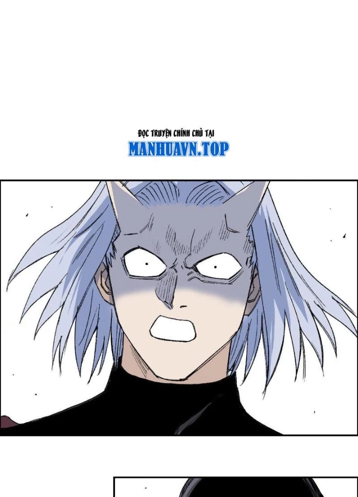 Cương Mãnh Đại Pháp Sư Chapter 19 - 41