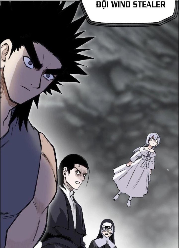 Cương Mãnh Đại Pháp Sư Chapter 19 - 49