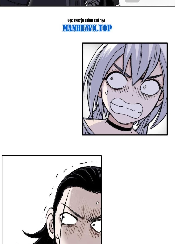 Cương Mãnh Đại Pháp Sư Chapter 19 - 51