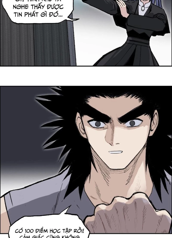 Cương Mãnh Đại Pháp Sư Chapter 19 - 55