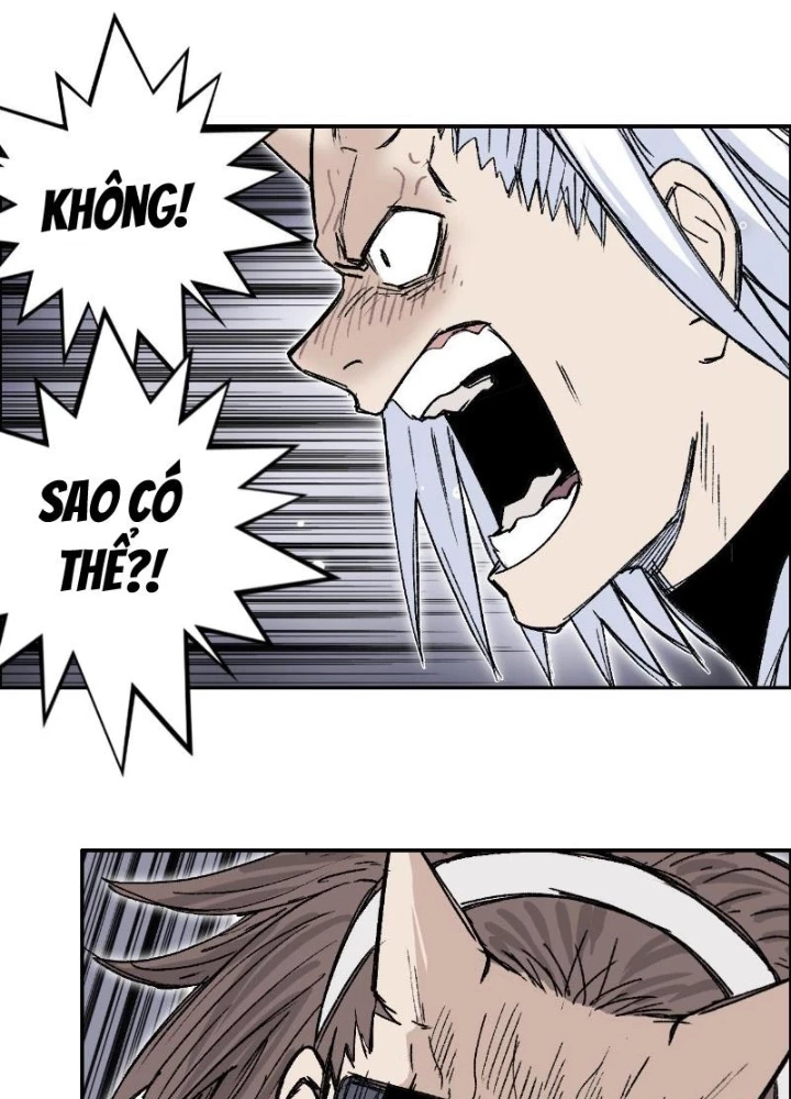 Cương Mãnh Đại Pháp Sư Chapter 19 - 57