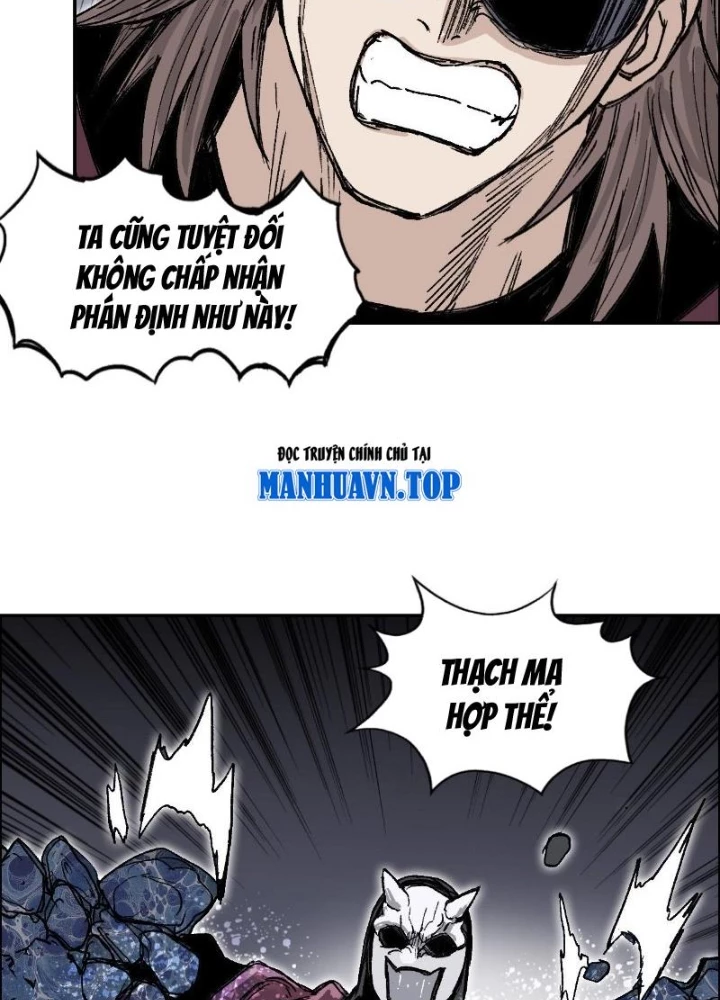 Cương Mãnh Đại Pháp Sư Chapter 19 - 59