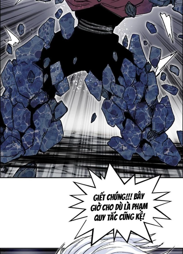 Cương Mãnh Đại Pháp Sư Chapter 19 - 61