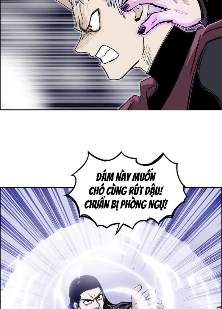Cương Mãnh Đại Pháp Sư Chapter 19 - 63