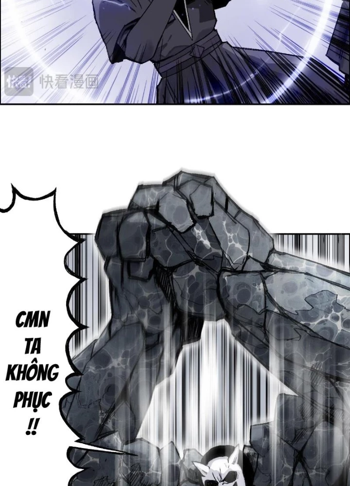 Cương Mãnh Đại Pháp Sư Chapter 19 - 65