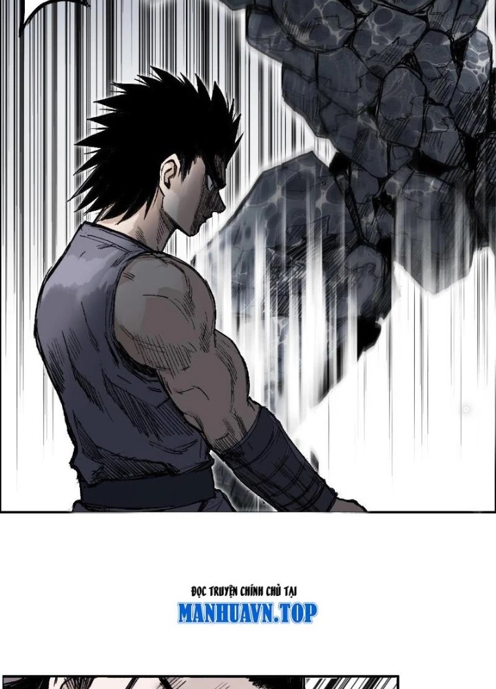 Cương Mãnh Đại Pháp Sư Chapter 19 - 67