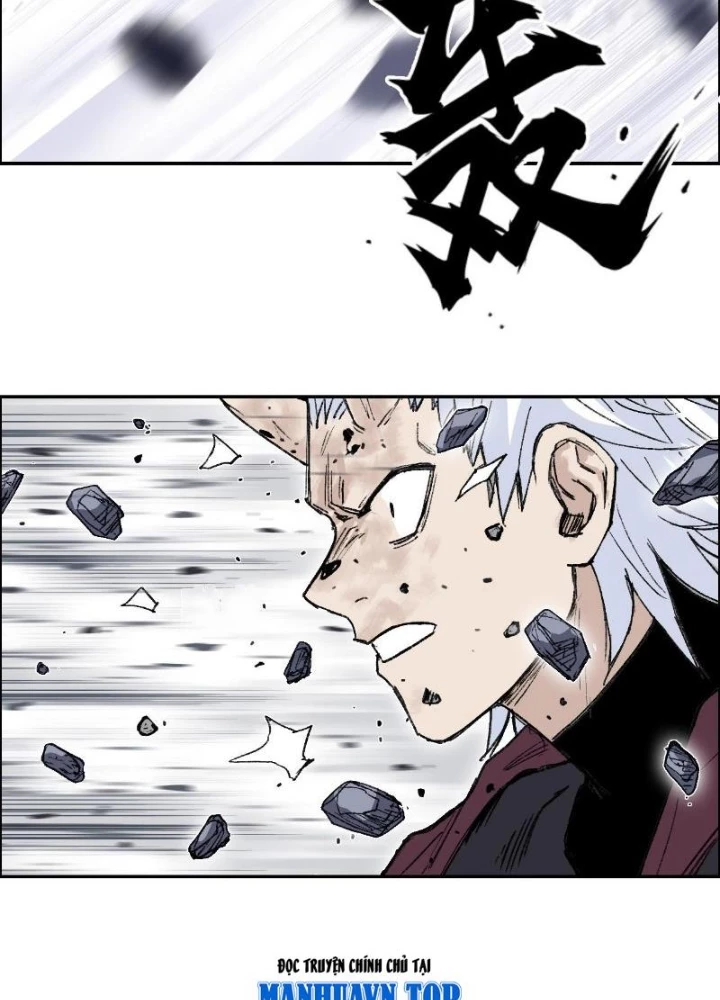Cương Mãnh Đại Pháp Sư Chapter 19 - 73