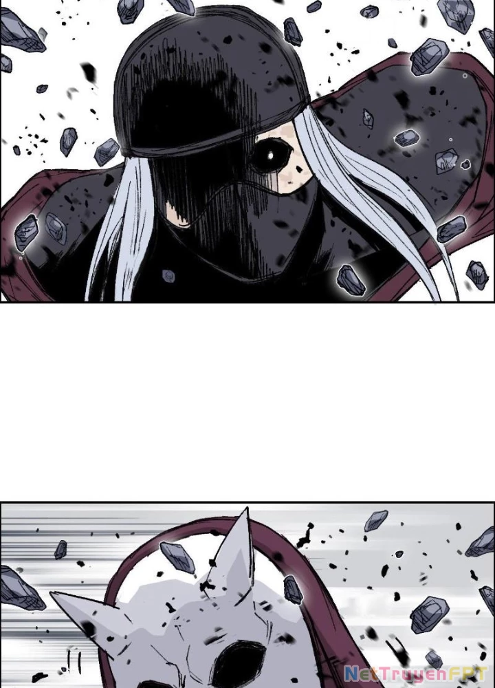 Cương Mãnh Đại Pháp Sư Chapter 19 - 75