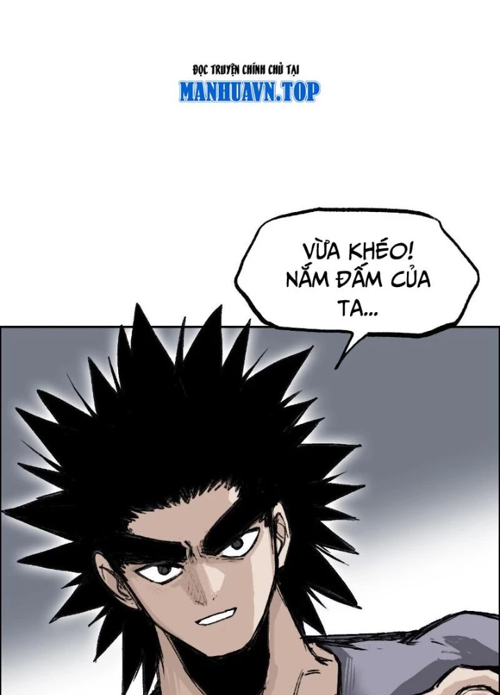 Cương Mãnh Đại Pháp Sư Chapter 19 - 83