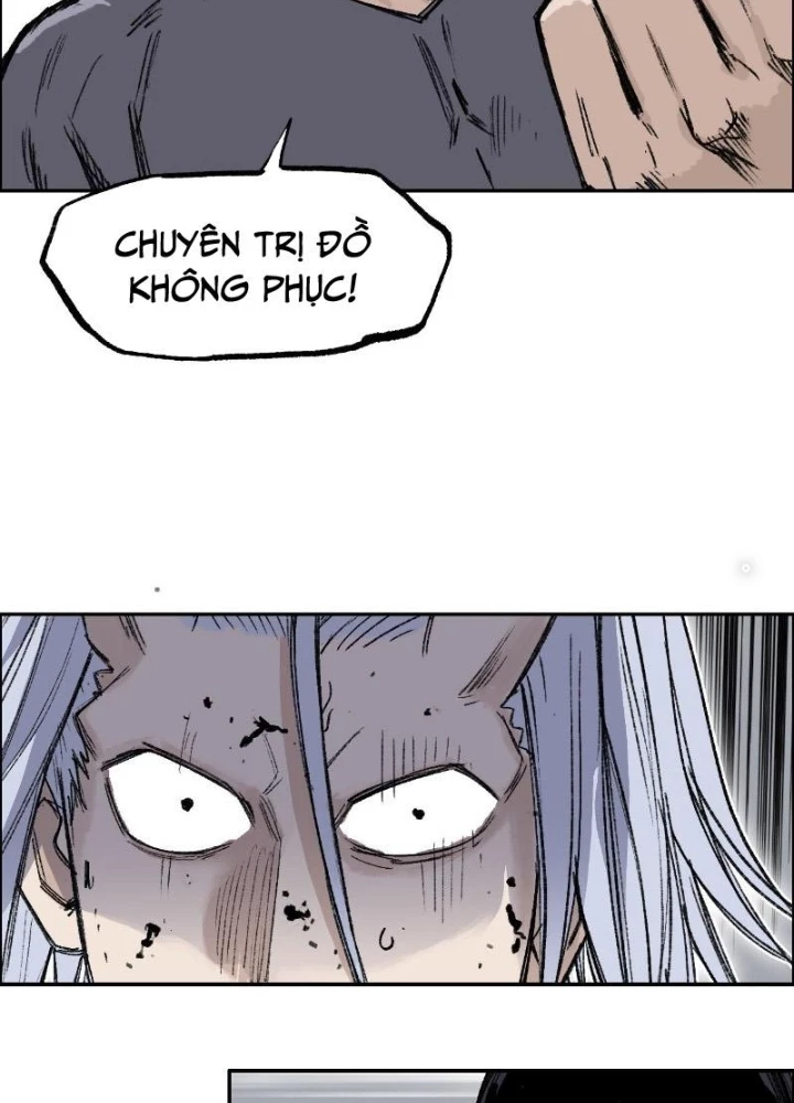 Cương Mãnh Đại Pháp Sư Chapter 19 - 85