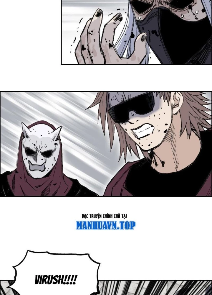 Cương Mãnh Đại Pháp Sư Chapter 19 - 87