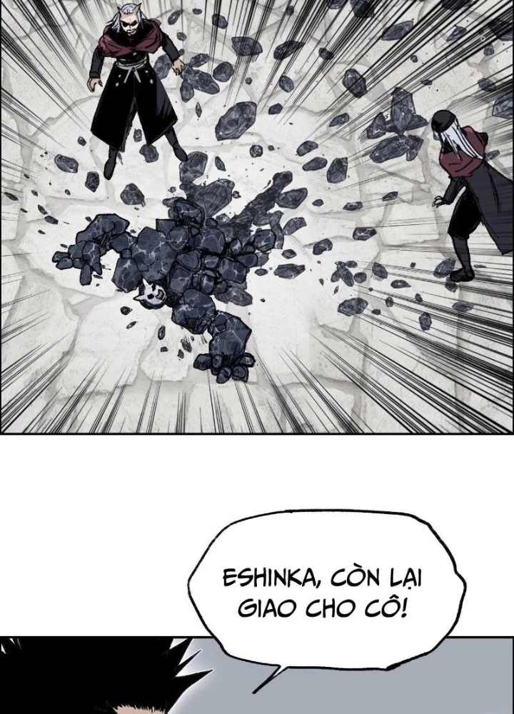 Cương Mãnh Đại Pháp Sư Chapter 19 - 89