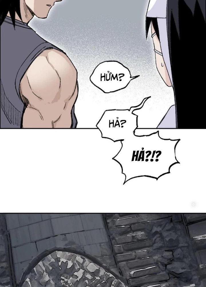 Cương Mãnh Đại Pháp Sư Chapter 19 - 91