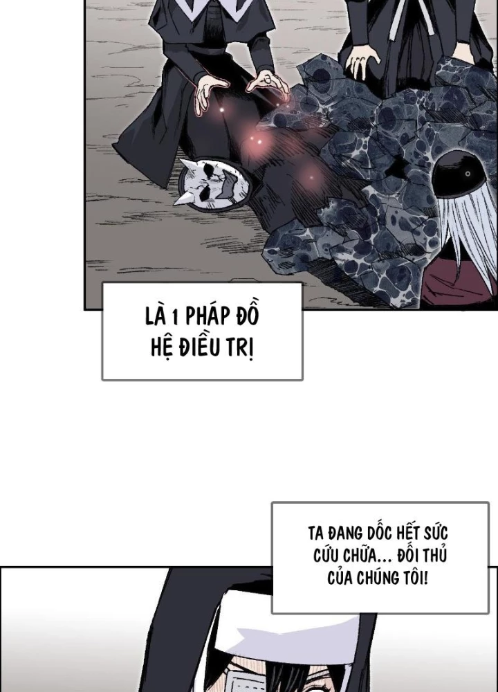 Cương Mãnh Đại Pháp Sư Chapter 19 - 95