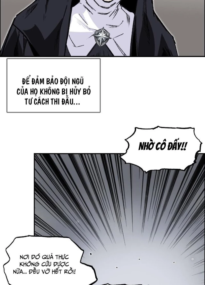 Cương Mãnh Đại Pháp Sư Chapter 19 - 97