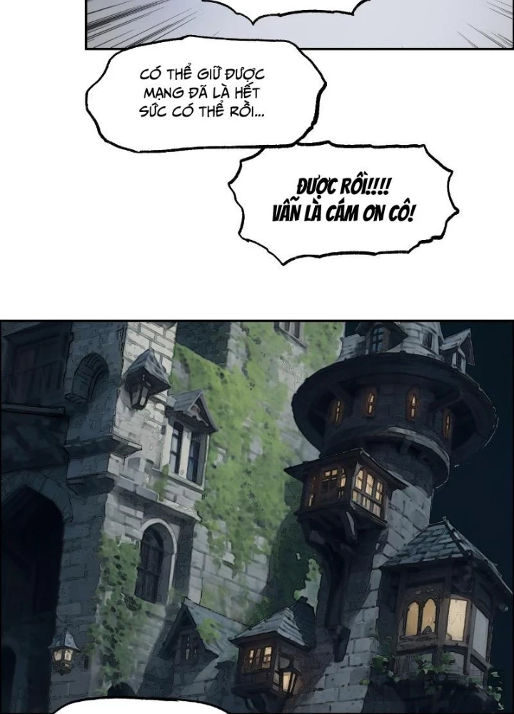 Cương Mãnh Đại Pháp Sư Chapter 19 - 99